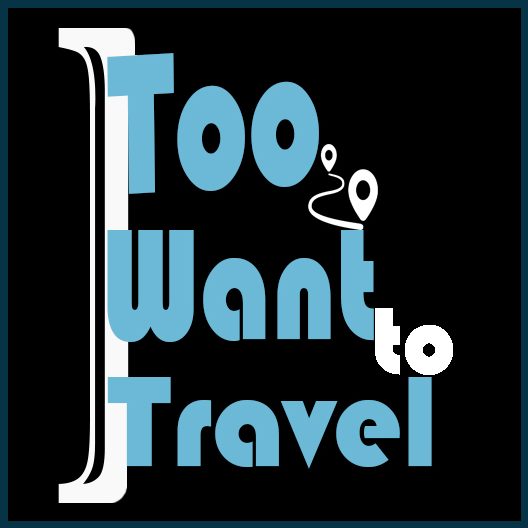 I TOO WANT TO TRAVEL